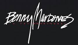 Benny Mardones & The Hurricanes - American Dreams