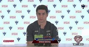 Stefan Medina "Creemos en lo que estamos haciendo" | Pasión Futbolera