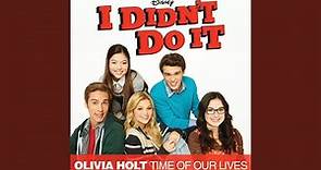 Time of Our Lives (Main Title Theme From "I Didn't Do It")