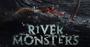 River Monsters: Terror in Paradise