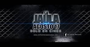 La Jaula Trailer 1 (2017)