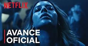 Bienvenidos a Edén | Avance oficial | Netflix