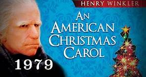 "An American Christmas Carol" (1979) - Henry Winkler Holiday TV Drama