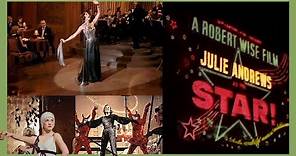 Star! (1968) - Julie Andrews, Daniel Massey