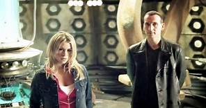 The Trip of a Lifetime with the Ninth Doctor | Series 1 TV Trail | Doctor Who | BBC