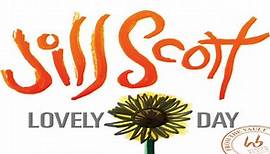 Jill Scott - LOVEly Day