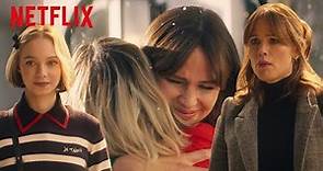 Best Emma Myers and Jennifer Garner Moments in Family Switch | Netflix