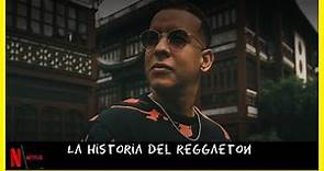 La Historia del Reggaeton Documental Completo 🌍
