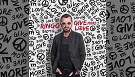 Ringo Starr - We’re On The Road Again (Audio)