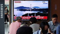 North Korea tells Japan it plans to launch satellite in the coming days