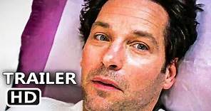 LIVING WITH YOURSELF Official Trailer (2019) Paul Rudd Netflix Series HD