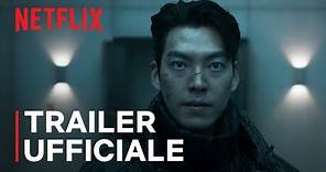 Black Knight | Trailer ufficiale | Netflix