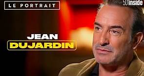 Jean Dujardin, l'intensité du jeu | 50’Inside | Le Portrait