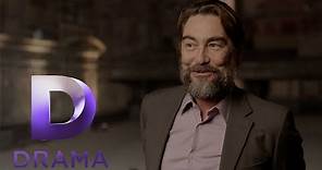 Nathaniel Parker Discusses What Makes Great Drama | | Drama