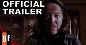 Misery (1990) - Official Trailer