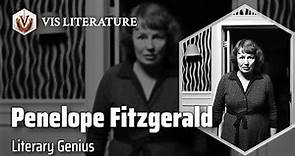 Penelope Fitzgerald: Master of Words | Writers & Novelists Biography