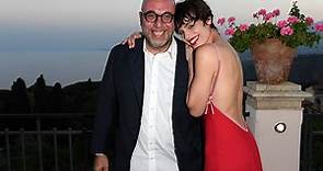 Micaela Ramazzotti e Paolo Virzì di nuovo insieme, la foto della coppia sui social