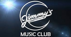 Jimmy's Music Club The Movie