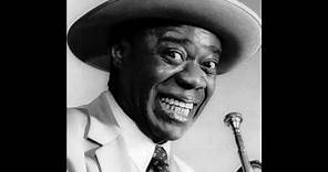 Louis Armstrong-Go Down Moses