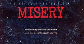 Misery (Castellano) 1990