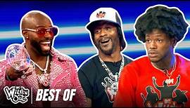 Wildest Moments of 2023 🤣 SUPER COMPILATION | Wild 'N Out