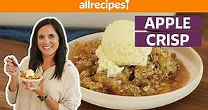 How to Make Apple Crisp | Get Cookin' | Allrecipes.com
