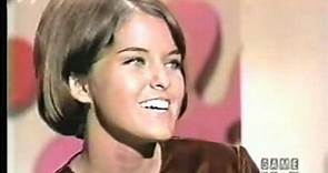 The Dating Game October 2, 1967 With Donna Harris