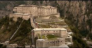 Valle d'Aosta, terra di castelli - versione completa