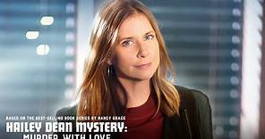 Preview - Hailey Dean Mystery: Murder, with Love starring Kellie Martin & Giacomo Baessato