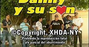 Danny y su son - Talento de TV (Video Oficial).mpg