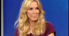 The View - Alana Stewart