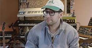 Jack Antonoff Shows How He Built a Beatlesesque New Song