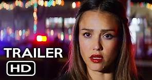 El Camino Christmas Official Trailer #1 (2017) Tim Allen, Jessica Alba Comedy Movie HD