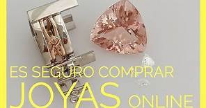 Es SEGURO Y DONDE | Comprar Joyas Online | donde comprar las mejores joyas