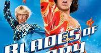 Blades of Glory (2007) Stream and Watch Online