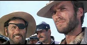 The Good, The Bad, and the Ugly, Hugo Montenegro & His Orchestra 1968