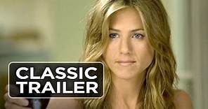 The Break-Up Official Trailer #1 - Jennifer Aniston, Vince Vaughn Movie ...