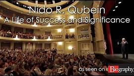 Nido R. Qubein | A Life of Success and Significance | High Point University