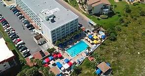 Explore the Guy Harvey Oceanfront Resort St. Augustine Beach, Florida