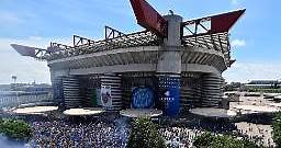 Templos del Deporte: El estadio Giuseppe Meazza de Milán