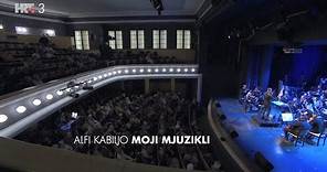 ALFI KABILJO – Moji mjuzikli #2 (2022.)
