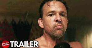 BORN A CHAMPION Trailer (2021) Sean Patrick Flanery MMA Drama Movie