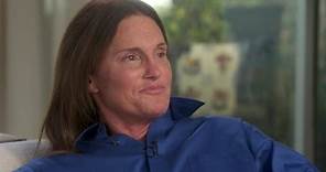 Bruce Jenner Interview With Diane Sawyer | ABC World News Highlights