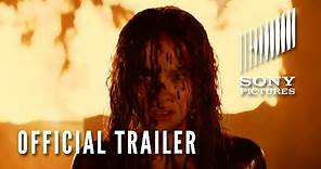 CARRIE - Official Teaser Trailer - In Theaters 10/18/13
