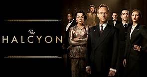 The Halcyon Season 1 Episode 1