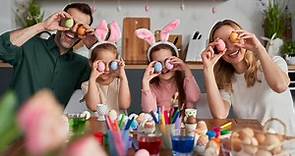 65 Eggciting Easter Party & Event Names to Make You Hoppy | LoveToKnow