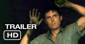 Ain't Them Bodies Saints Official Trailer #1 (2013) - Rooney Mara Movie HD