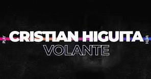 Cristian Higuita - Volante mixto