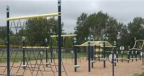 Davenport parks receiving major upgrades