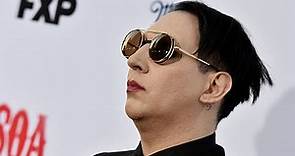Marilyn Manson Loses Defamation Case Against Evan Rachel Woods